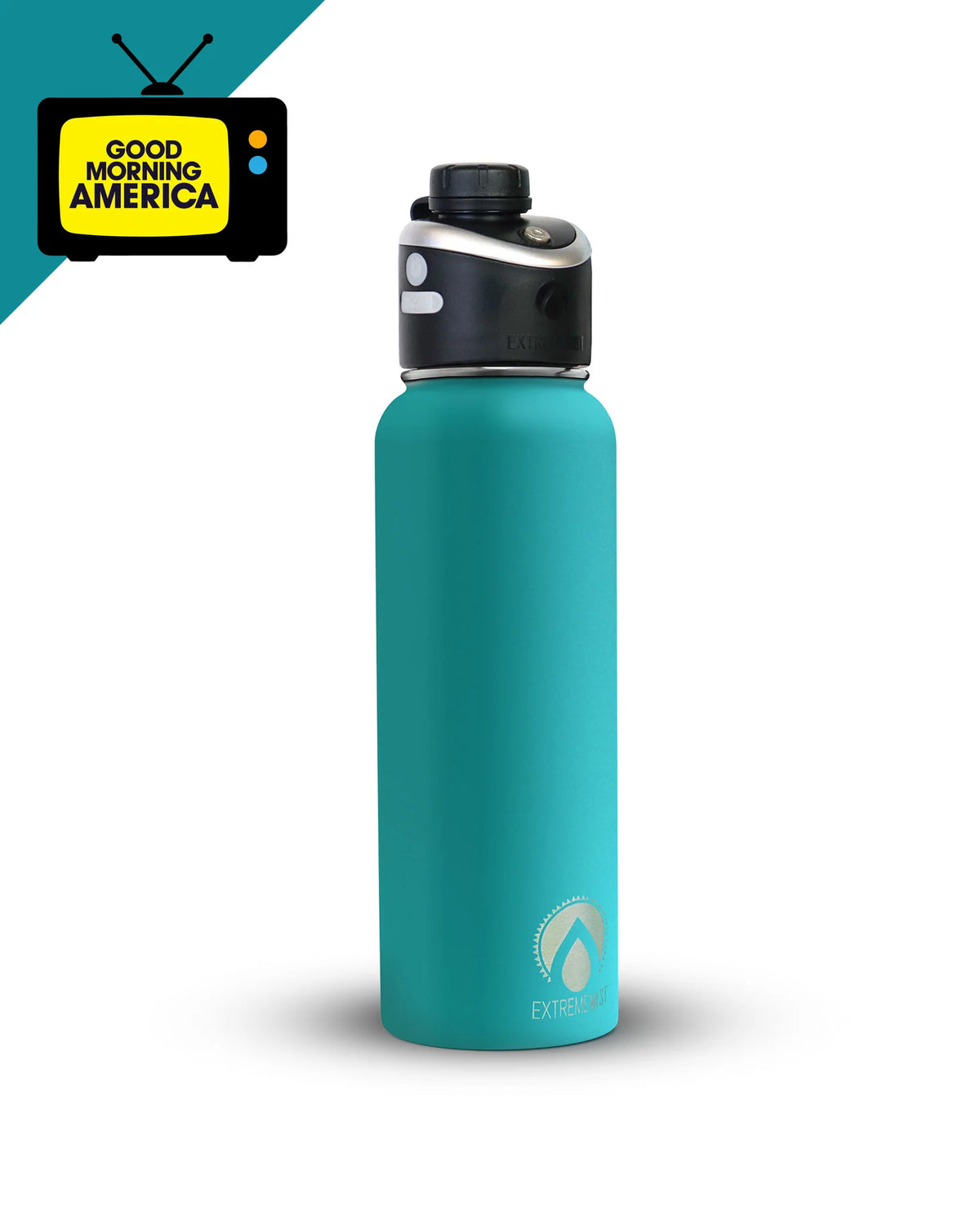 GoMist Drinking & Misting Bottle