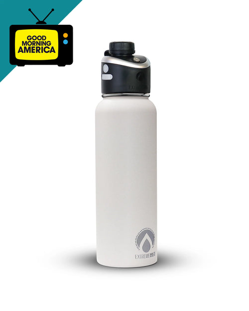 GoMist Drinking & Misting Bottle